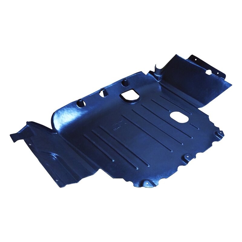 Skid Plates